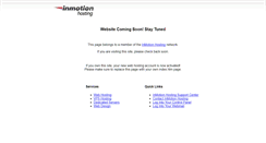 Desktop Screenshot of erdener.org